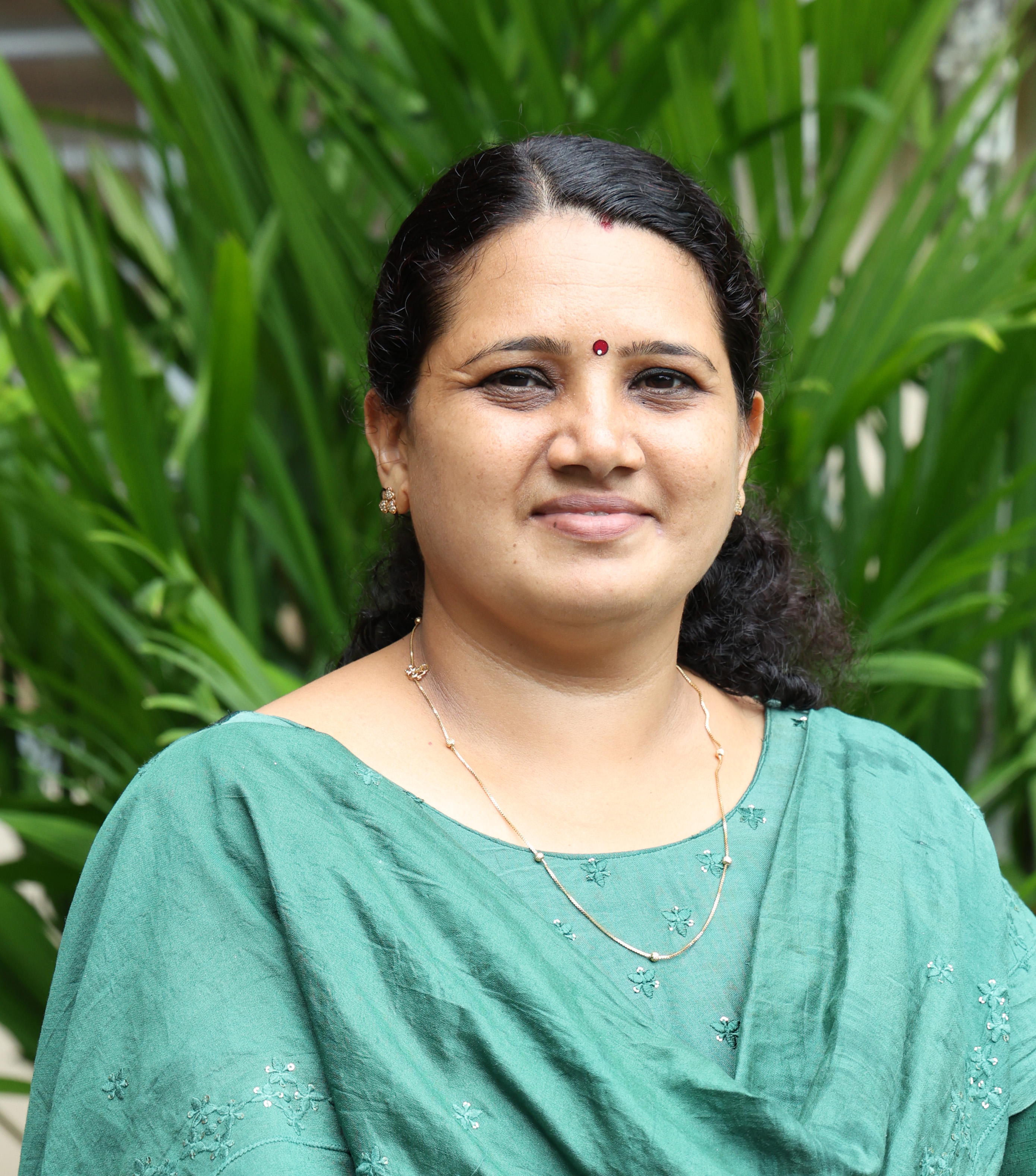 Ms. Indu Sreenivas